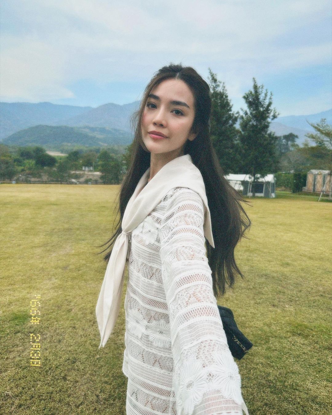 ปราง กัญญ์ณรัณ