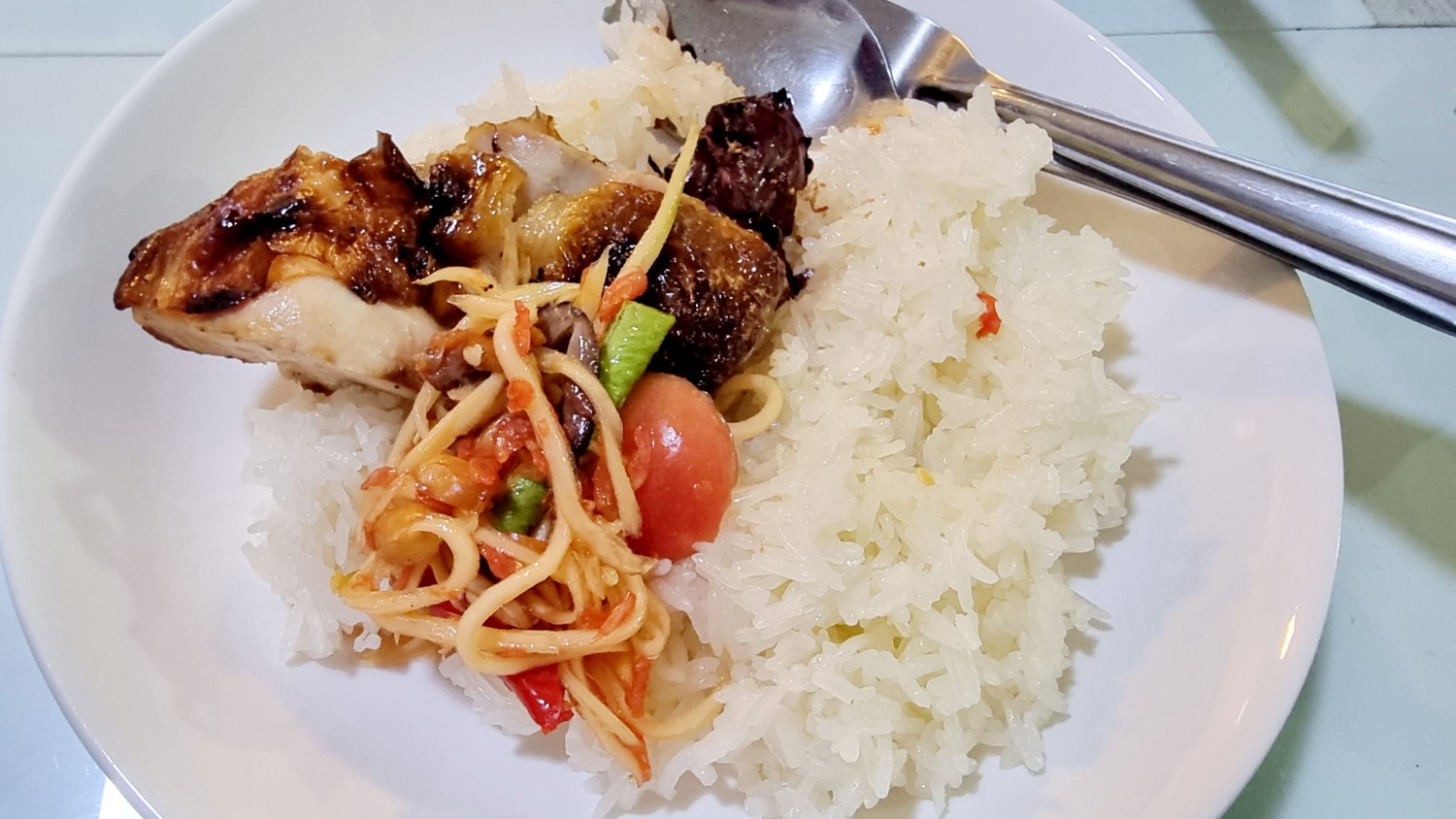 ข้าวเหนียว
