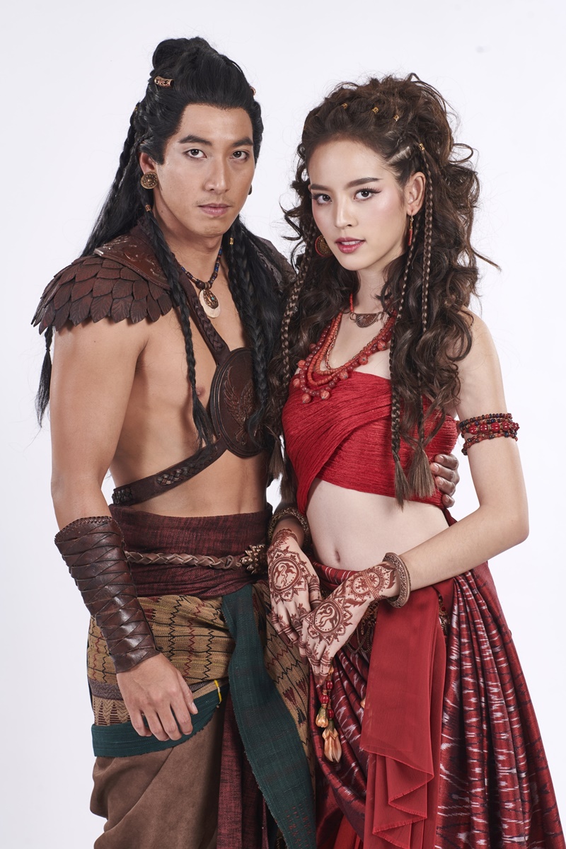 ดวงใจในมนตรา