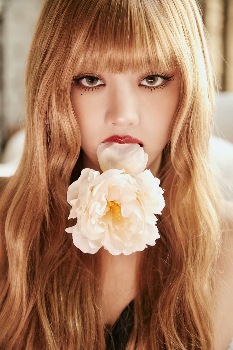 ภาพจาก เฟซบุ๊ก G.I.DLE.CUBE