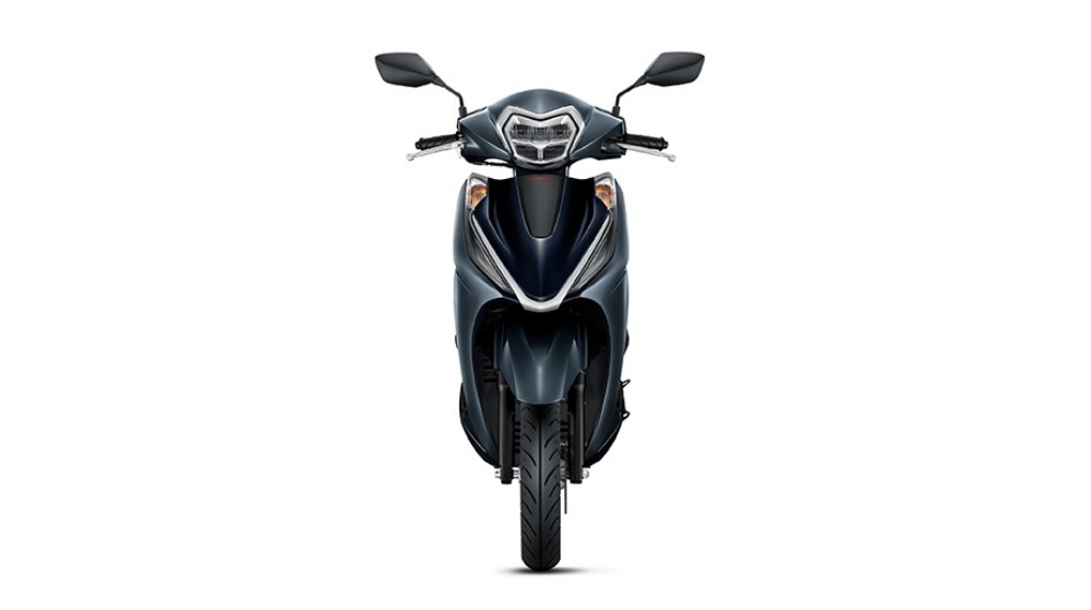 honda lead 125 2025