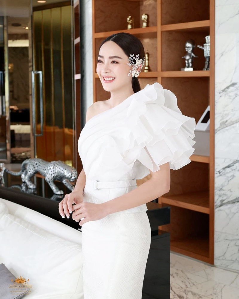 ปุยฝ้าย ณัฎฐพัชร์
