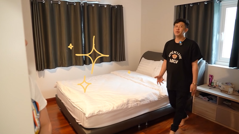 บ้าน แจ๊ค ธนพล