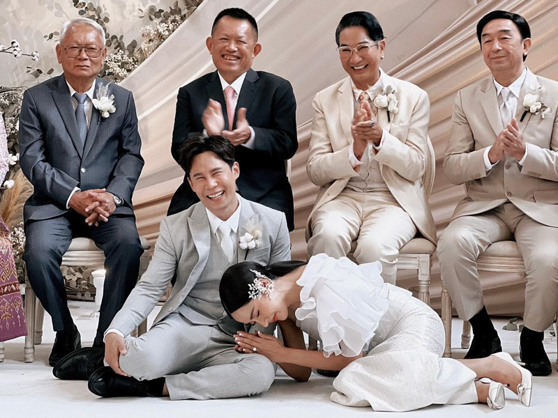 ปุยฝ้าย ตาม