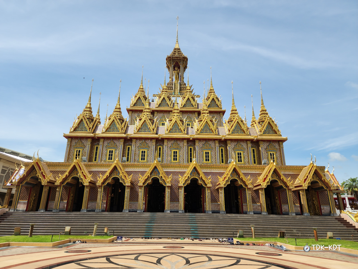 เที่ยวอุทัยธานี