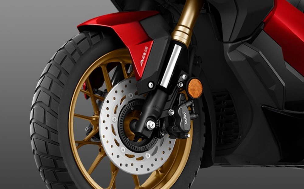 honda adv350