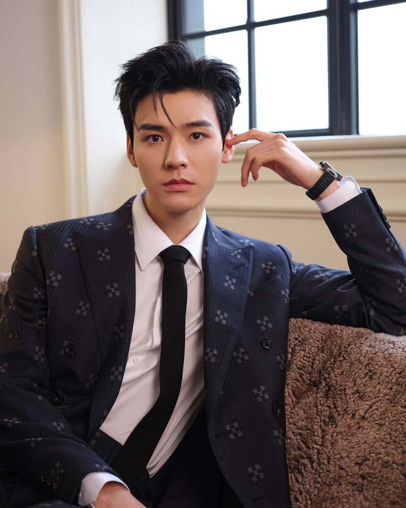 กงจวิ้น Gongjun