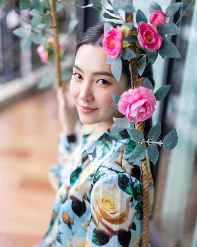 เบลล่า ราณี