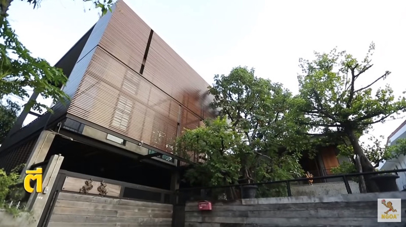 บ้านดีเจแมน