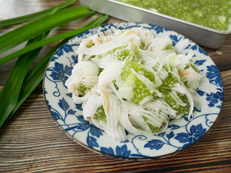 ขนมหยกมณี
