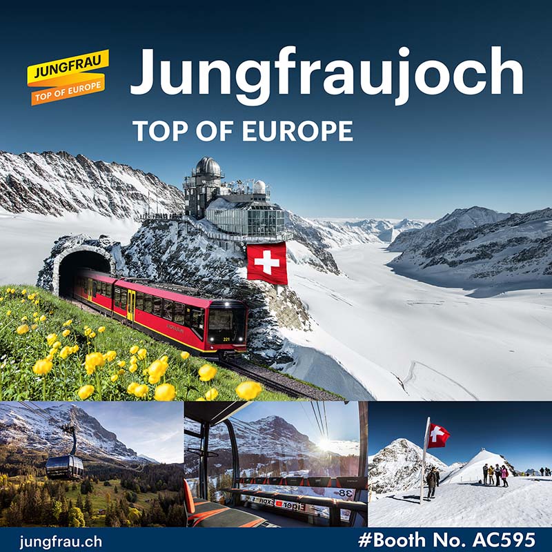 Jungfrau