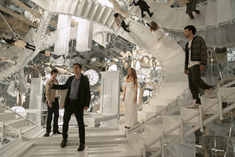 อาชญากลปล้นโลก 3 ตัวอย่างหนัง Now You See Me Now You Don’t