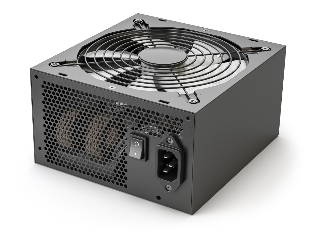 พาวเวอร์ซัพพลาย (Power Supply)