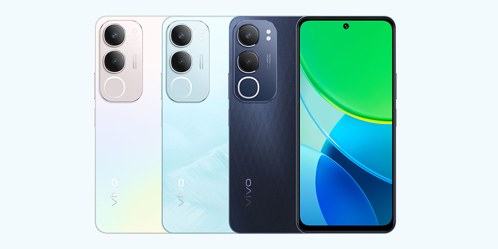 vivo Y19s