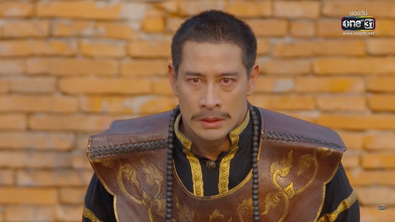 ละคร วันทอง
