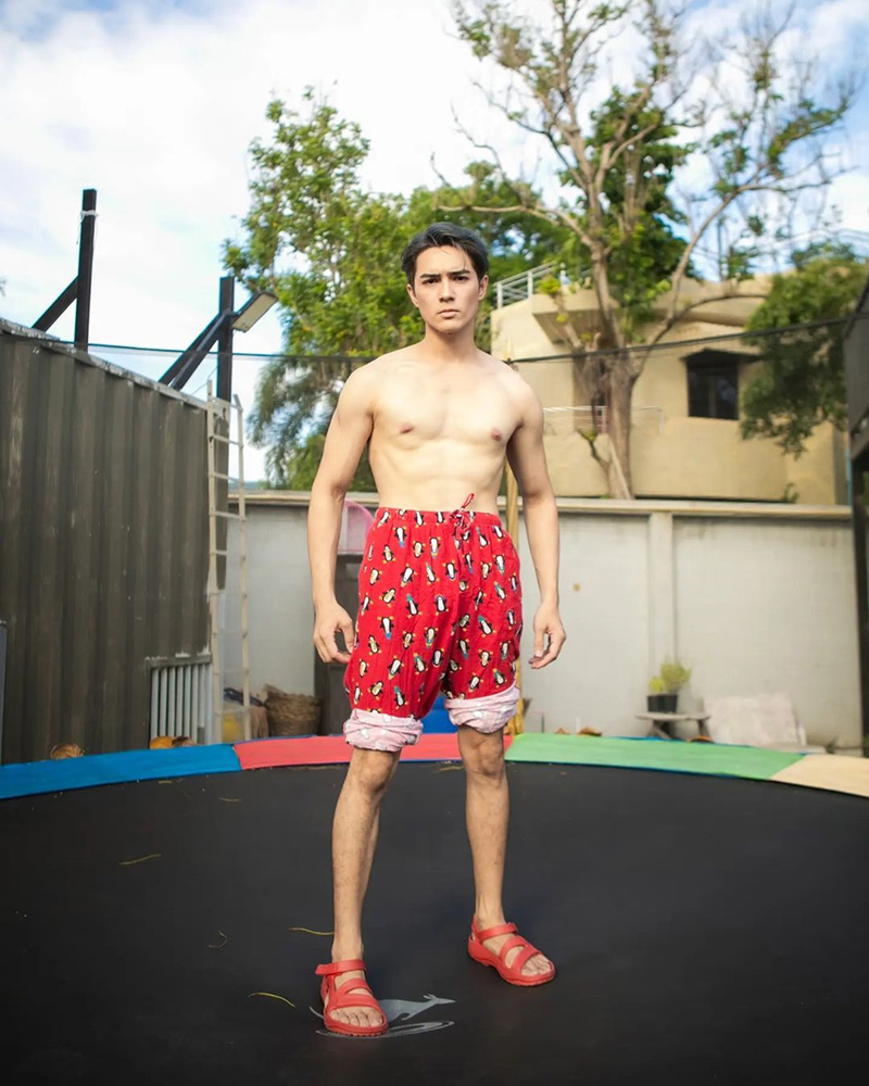 ภาพจาก Instagram charliepotjes