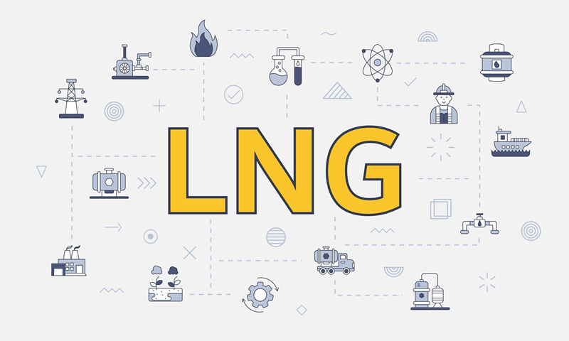 LNG