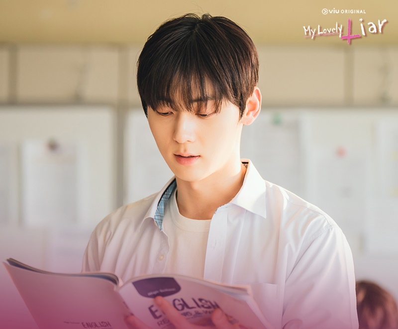 My Lovely Liar