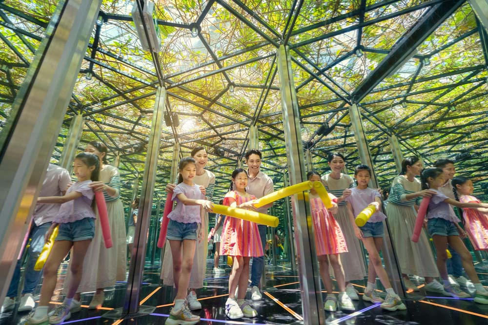 ที่เที่ยวสิงคโปร์