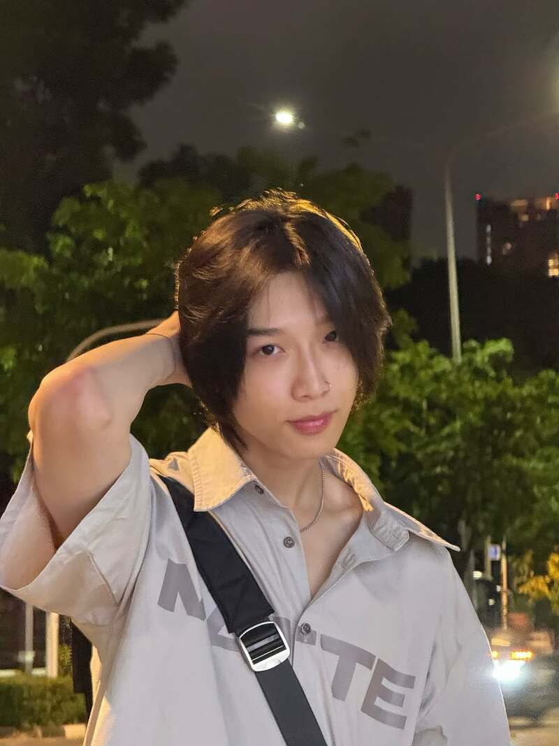 เน็กซ์ ณัฐกิตติ์ ประวัติ