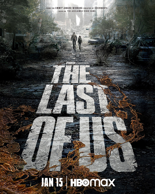 ซีรีส์ The Last of Us
