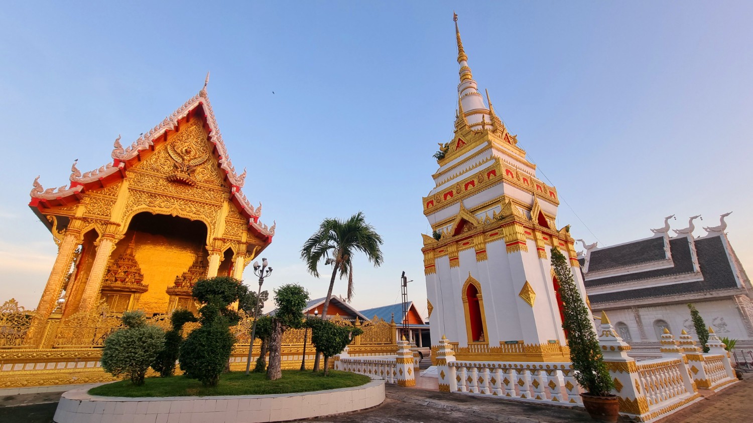 พระเจ้าใหญ่ วัดหงษ์