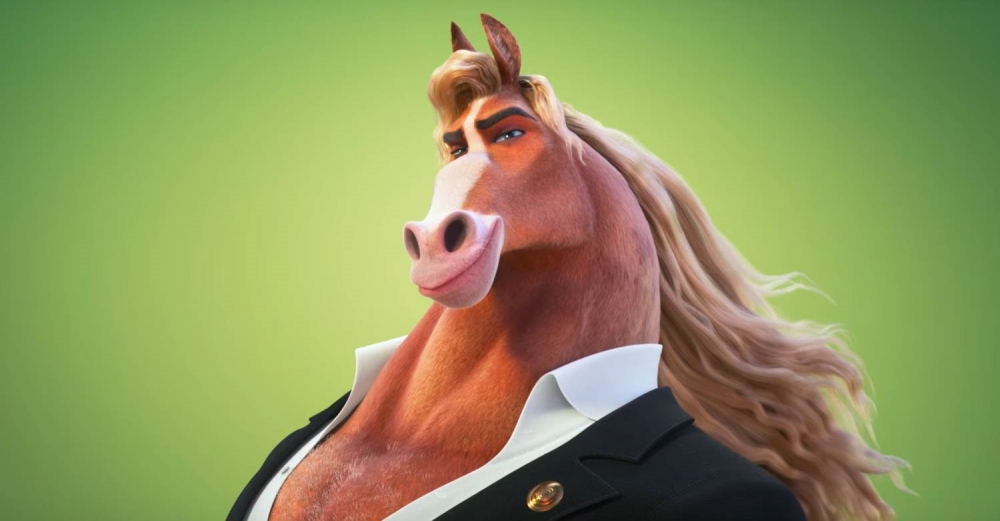 Zootopia 2