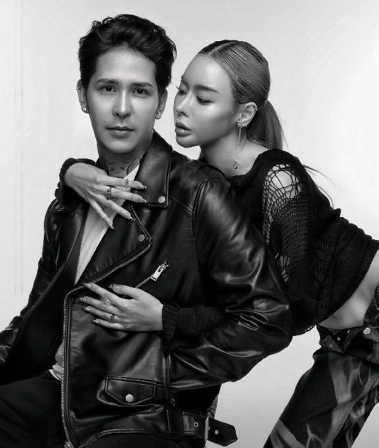 ภาพจาก : Instagram icepreechaya