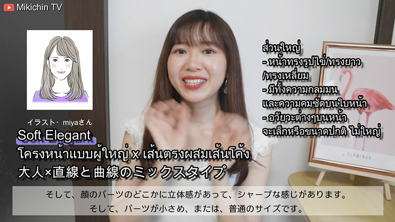 ใบหน้า