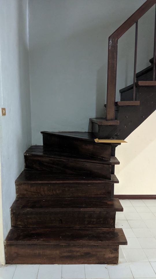 รีโนเวททาวน์เฮ้าส์