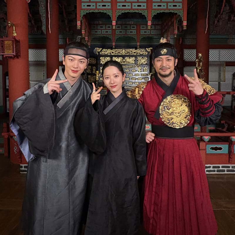 ยุกซองแจ Yooksungjae