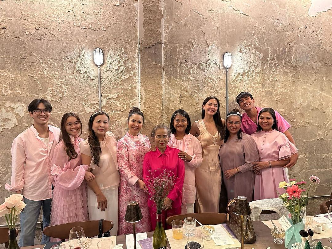 ภาพจาก Instagram kugimiyas