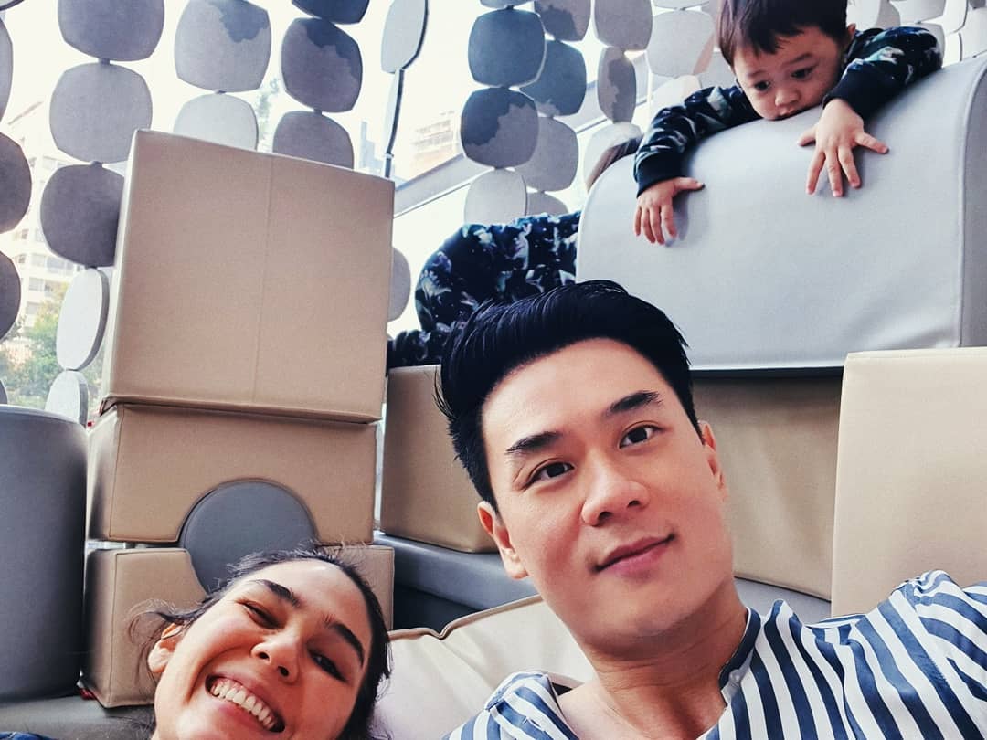 น้องสายฟ้า น้องพายุ