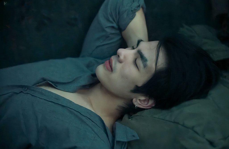 ภาพจาก Instagram milephakphum