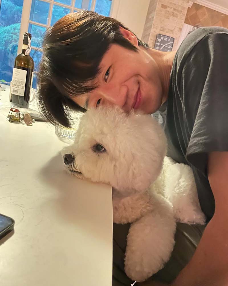 jungjunwon ประวัติ จองจุนวอน