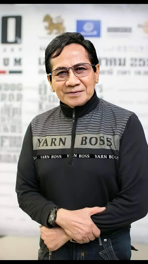 สมบัติ เมทะนี