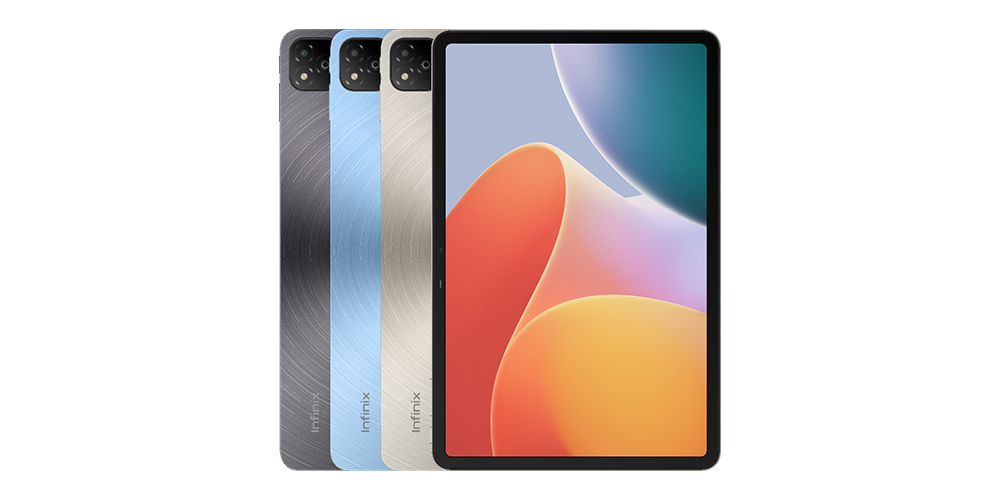 Infinix Xpad