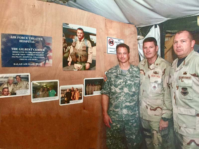 gary sinise