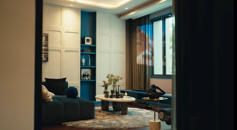 บ้านใหม่ เจนนี่-ยิว