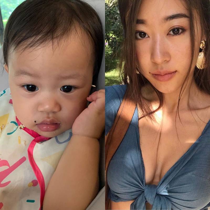 น้องริสา ยิปซี