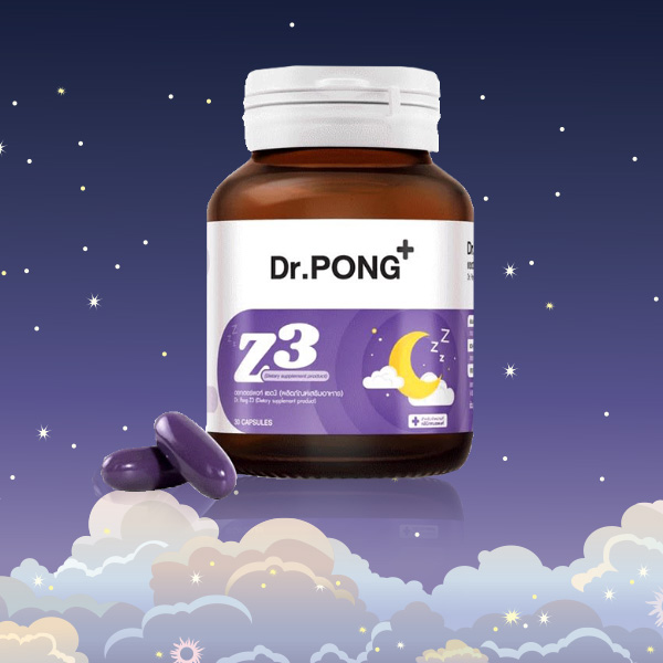 Dr.PONG Z3