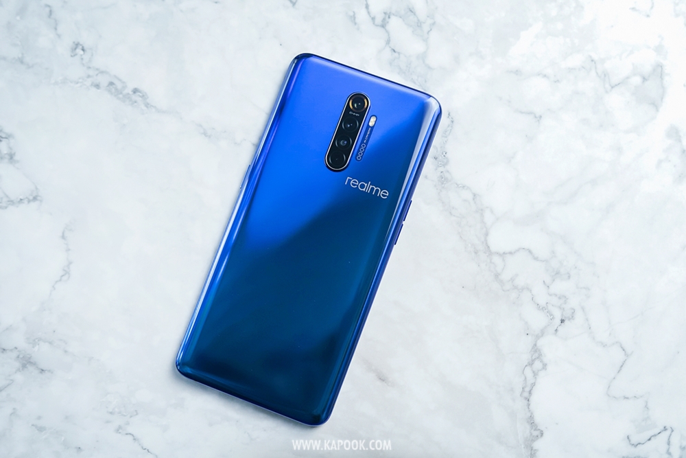 realme X2 Pro