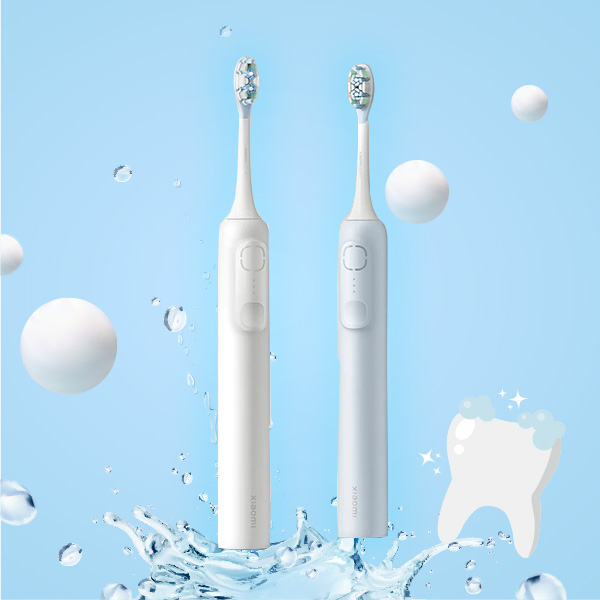 แปรงสีฟันไฟฟ้า Xiaomi Oscillation Electric Toothbrush