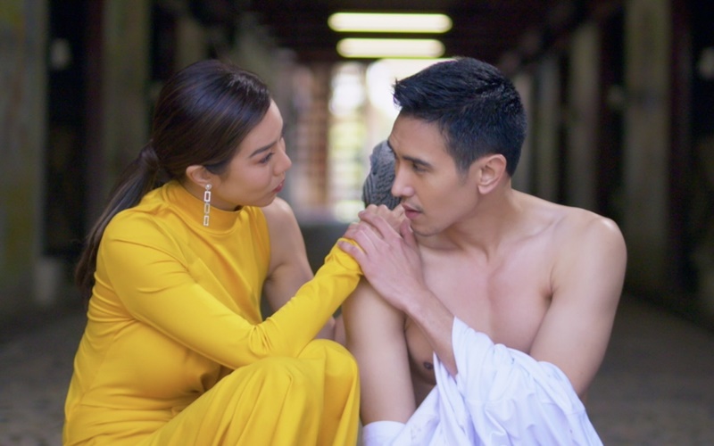 ละครช่องวัน