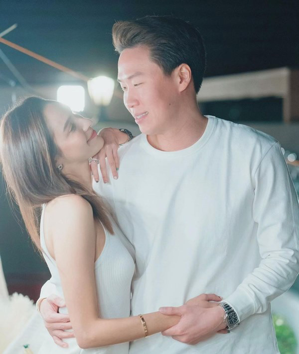 เมฆ รามา ประวัติ