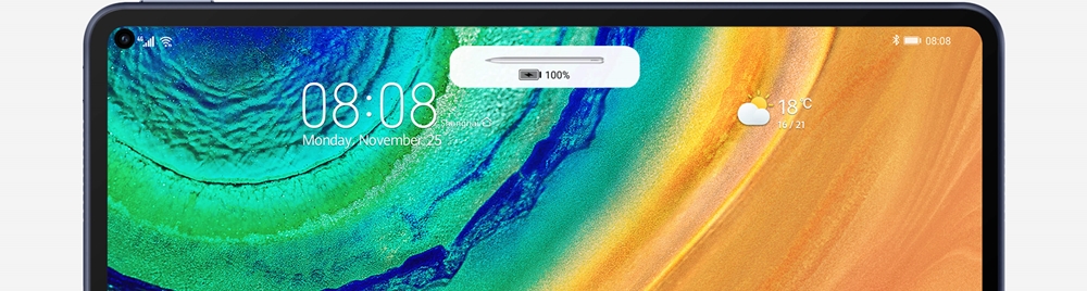 Huawei MatePad Pro