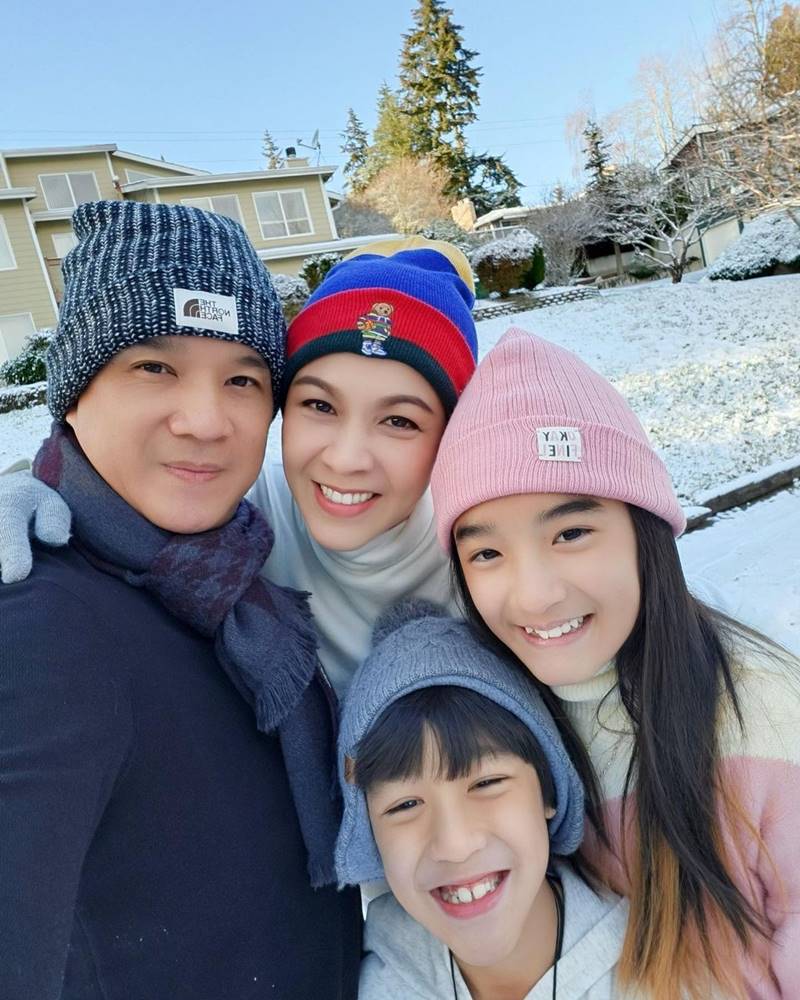 ภาพจาก Instagram kob_nada_nadol