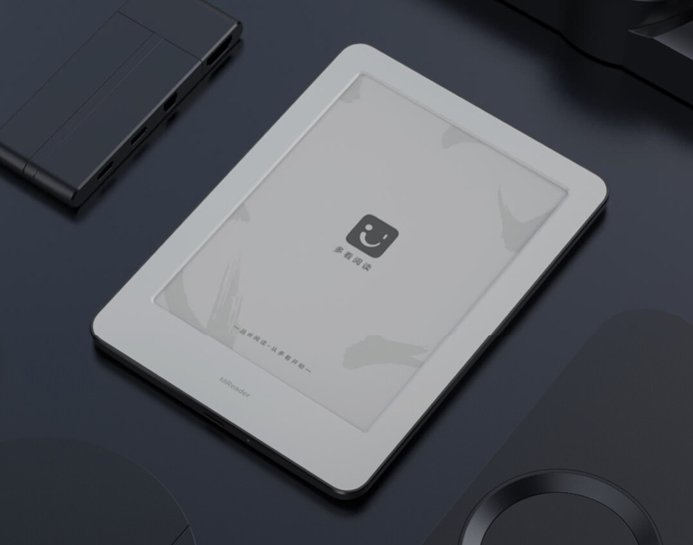Xiaomi Mi Reader