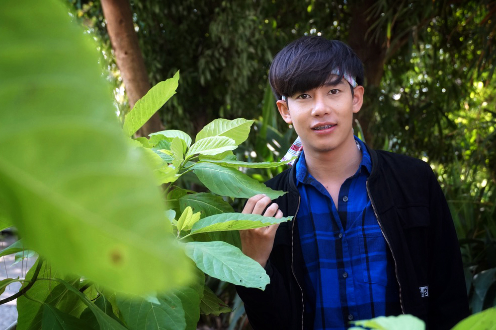 มนต์รักดอกผักบุ้ง