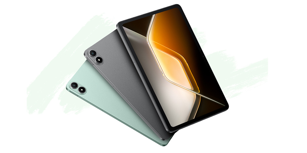 Infinix XPAD 20